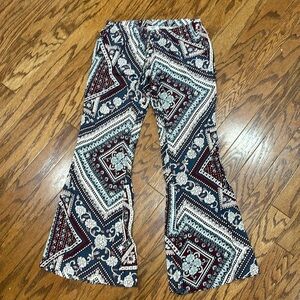 Billabong Flare Pants